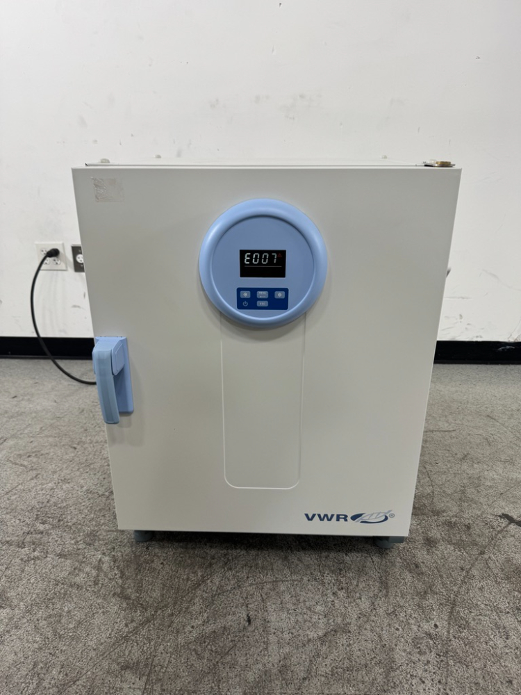 Image of VWR Gravity Incubator